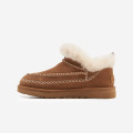 UGG Classic Ultra Mini Alpine Chestnut