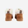 UGG Classic Ultra Mini Alpine Chestnut