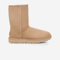 UGG Classic Short II Boot Sand