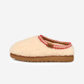 UGG Tasman Maxi Curly Slipper Naturel