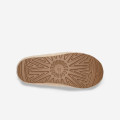 UGG Tasman Maxi Curly Slipper Naturel