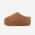 Ugg Pumped Slide Chestnut