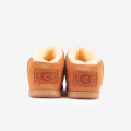 Ugg Pumped Slide Chestnut