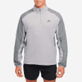 Nike Trail Polartec 1/4-Zip Fleece Running Top