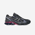 ASICS Gel-Kinetic Fluent Black Black