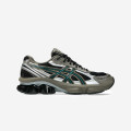 ASICS Gel-Kinetic Fluent Black Dark Taupe
