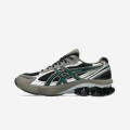 ASICS Gel-Kinetic Fluent Black Dark Taupe