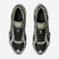 ASICS Gel-Kinetic Fluent Black Dark Taupe