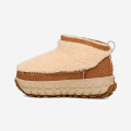 UGG Venture Daze Ultra Mini Cozy Boot Naturel