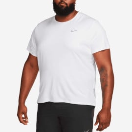 Nike Homme T-shirts Dri-Fit UV Miler Short Sleeve Tee