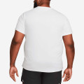 Nike Homme T-shirts Dri-Fit UV Miler Short Sleeve Tee