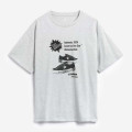 Converse x thisisneverthat Grid T-Shirt