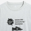 Converse x thisisneverthat Grid T-Shirt