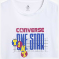 Converse x thisisneverthat Vintage T-Shirt