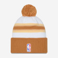 Chicago Bulls NBA City Edition '24 Beanie
