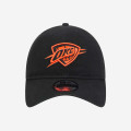 Oklahoma City Thunde ’24 City Edition Cap