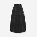 Timberland® X Veneda Carter 2-in-1 Skirt