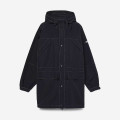 Timberland® X Veneda Carter Winnick Parka