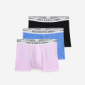 Polo Ralph Lauren 3 Pack Trunks