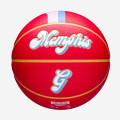 Wilson NBA Memphis Grizzlies '24 City Collector Ball