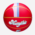 Wilson NBA Memphis Grizzlies '24 City Collector Ball