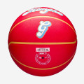 Wilson NBA Memphis Grizzlies '24 City Collector Ball