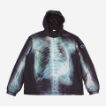 Puma x Aries Lightweight Jacket Black