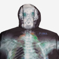 Puma x Aries Lightweight Jacket Black