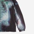 Puma x Aries Lightweight Jacket Black