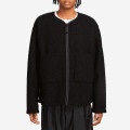 Nike Tech Pack Men's Sherpa Jacket Black