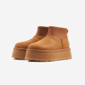 UGG Classic Mini Dipper Chestnut