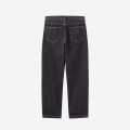 Carhartt WIP Aaron Pant Black