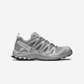Salomon XA Pro 3D Alloy Silver
