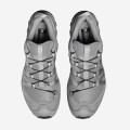 Salomon XA Pro 3D Alloy Silver