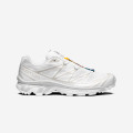 Salomon XT-6 White Lunar Rock