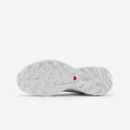 Salomon XT-6 White Lunar Rock