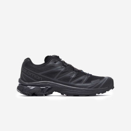 Salomon XT-6 Triple Black