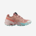 Salomon Speedcross 6 "Pink & Blue"