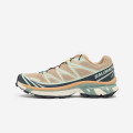 Salomon XT-6 Oxford Tan
