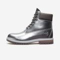 Veneda Carter x Timberland 6" Waterproof Boot Silver