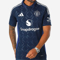 Adidas Manchester United 24/25 Away Jersey
