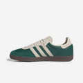 Adidas Samba OG "Collegiate Green Cream White"