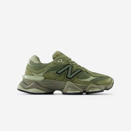 New Balance 9060 "Dark Olivine"