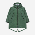 The North Face Packable Light Rain Parka Jacket