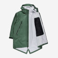 The North Face Packable Light Rain Parka Jacket