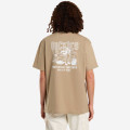 Dickies Service Bricklane T-shirt