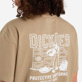 Dickies Service Bricklane T-shirt