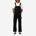 Dickies Duck Canvas Bib Black