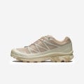 Salomon XT-6 Gore-Tex Oxford "Tan Almond Milk"
