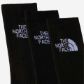 The North Face Multi Sport Cushion Crew Socks 3-Pack
